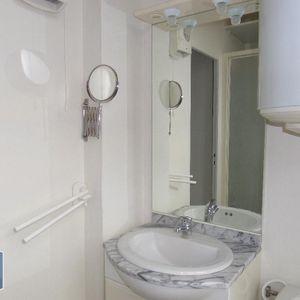 Location Appartement 1 pièce 21m² LILLE 59000 - Photo 2