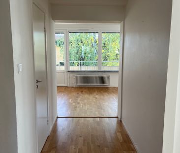 Bergsvägen 3A - Foto 1