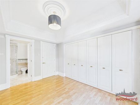 2 bedroom flat to rent - Photo 3