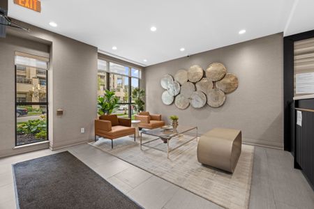 For Lease - 17 Kenaston Gardens Unit# 807, Toronto, Ontario - Photo 4