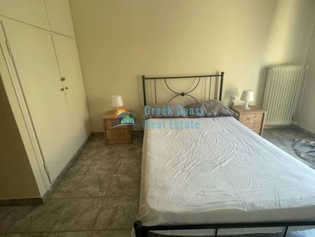 Studio/Γκαρσονιέρα για ενοικίαση Αγία Αικατερίνη (Πάτρα) - Photo 5