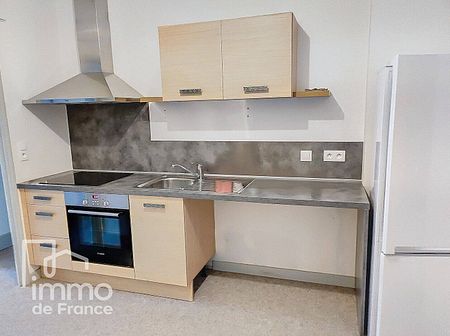 Location appartement 5 pièces 91.87 m² à Septmoncel (39310) - Photo 3