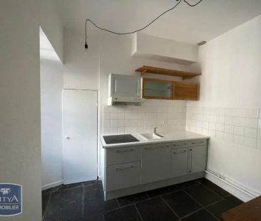 Appartement à louer 3 pièces 57.57m² - Photo 6