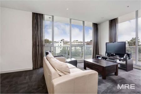 502/12 Yarra Street, South Yarra - Photo 4