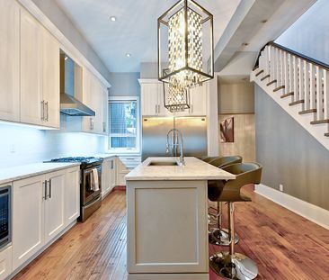 For Lease - 48 Lansdowne Avenue Unit# A, Toronto, Ontario - Photo 4