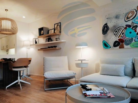 Apartamento T1 em Lisboa - Photo 1