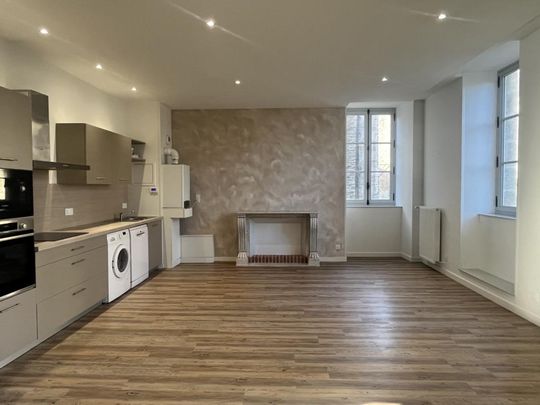 Appartement T4 à louer Dinan - 98 m² - Photo 1