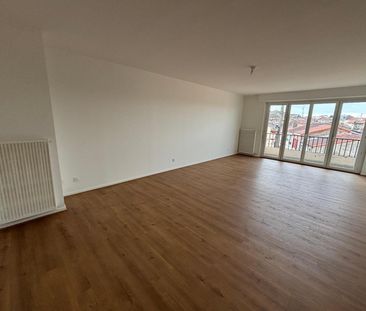 Location Appartement 4 pièces 112m² TOULOUSE 31500 - Photo 5