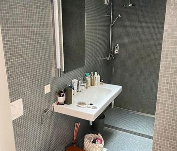 Très bel appartement 3 pièces en attique - Photo 1