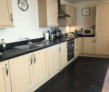 Franklin Court, Brook Road, Borehamwood, WD6 - Photo 6