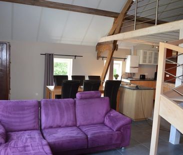 Duplex te huur - Photo 1