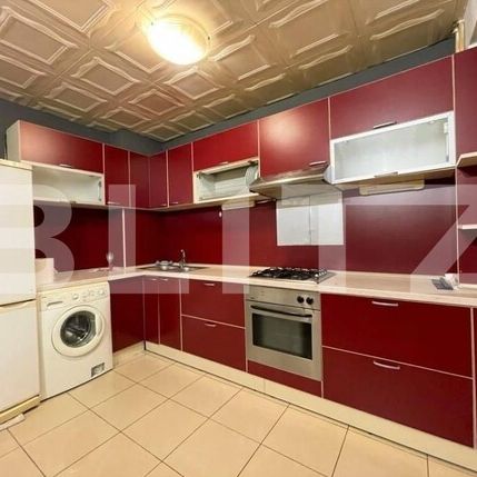 Apartament 2 camere, decomandat, 60 mp, zona Profi Dorobantilor - Photo 1