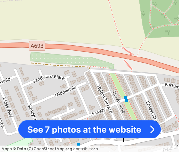 Hylton Terrace, Pelton, Chester le Street, DH2 - Photo 1