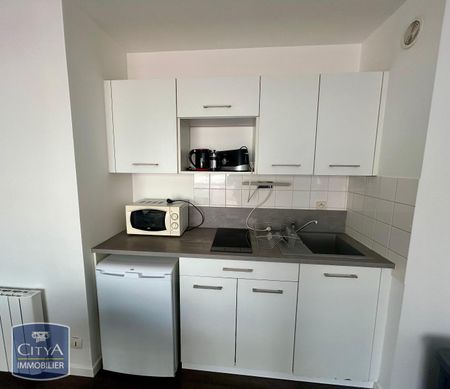 Location Appartement 1 pièce 25m² CHOLET 49300 - Photo 3