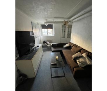 Tegelbruksgatan, Eskilstuna - Foto 1