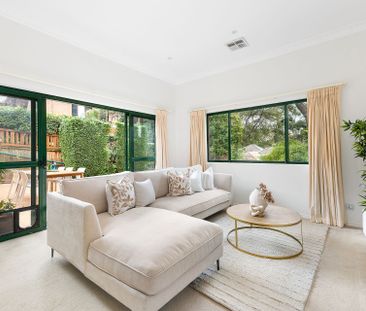 Refined Family Living with Timeless Appeal and Garden Serenity! - Photo 2