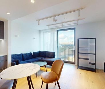 1 bedroom flat to rent - Photo 4