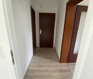 Top Wohnung für Singles und Paare: 2 Zimmer in Nachrodt-Wiblingwerde - Foto 3