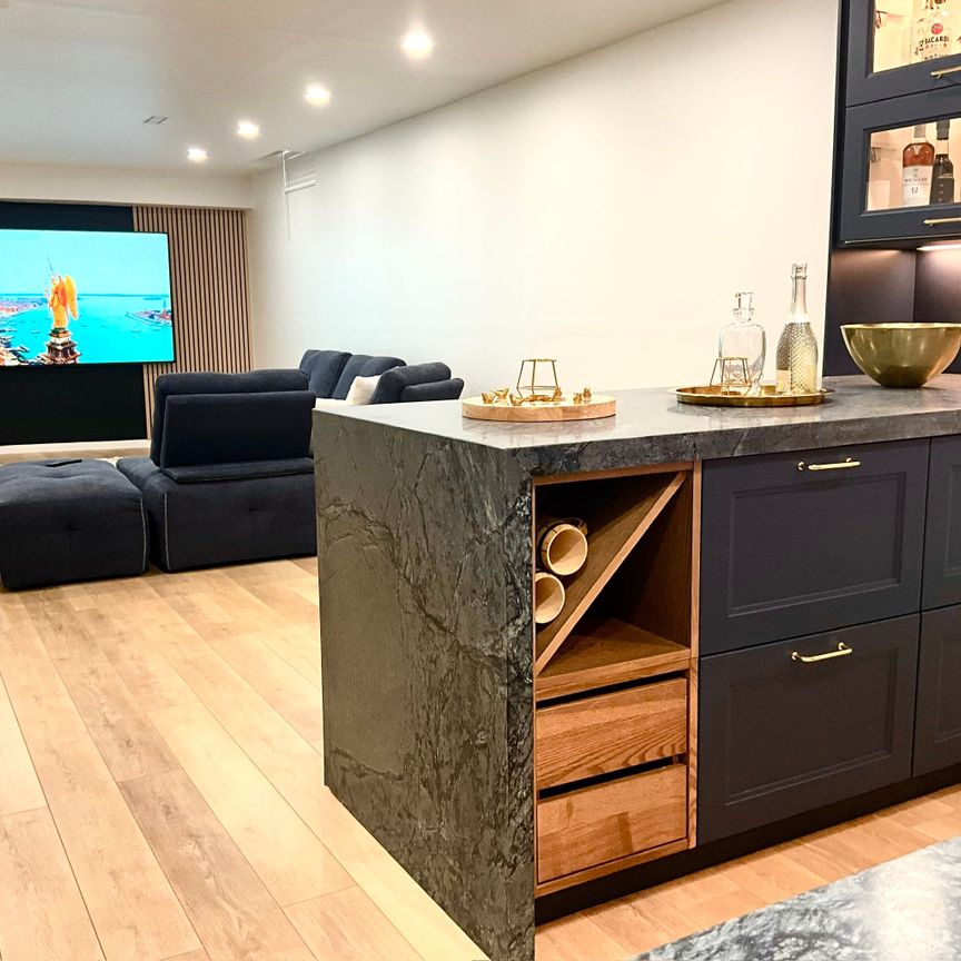 For Lease - 40 Linda Margaret Crescent Unit# BSMT, Richmond Hill, Ontario - Photo 1