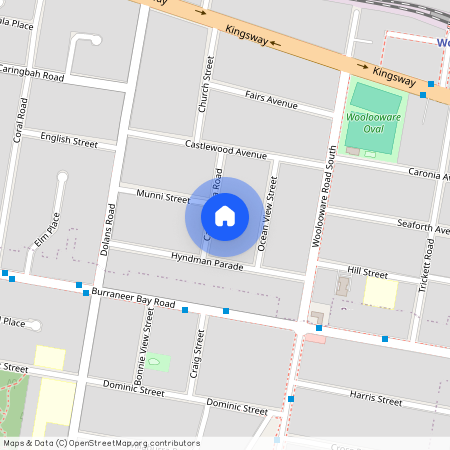 14 Cabramatta Road, Woolooware NSW 2230