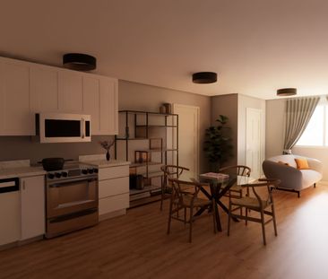 For Lease - 600 Second Street Unit# 4A, Cornwall, Ontario - Photo 1