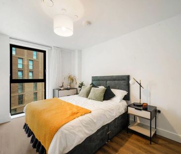 2 bedroom apartment to rent - Photo 6