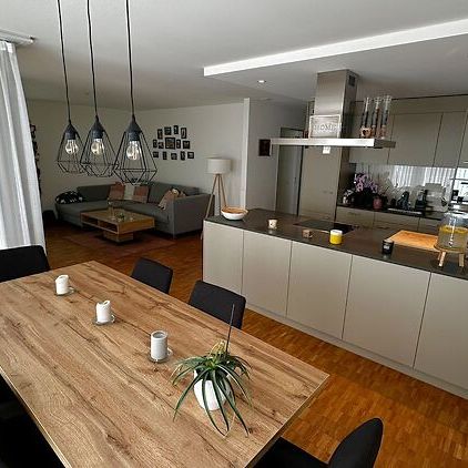 4½ Zimmer-Wohnung in Stäfa (ZH), möbliert, auf Zeit - Photo 1