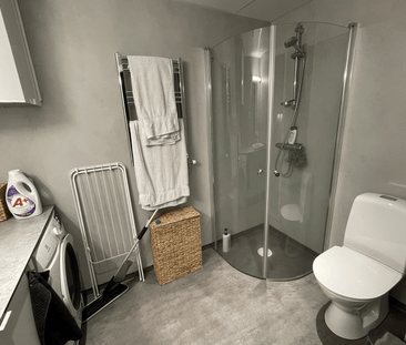 Wadmans Linje, Huskvarna - Photo 6