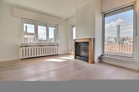 Penthouse - te huur - Foto 4