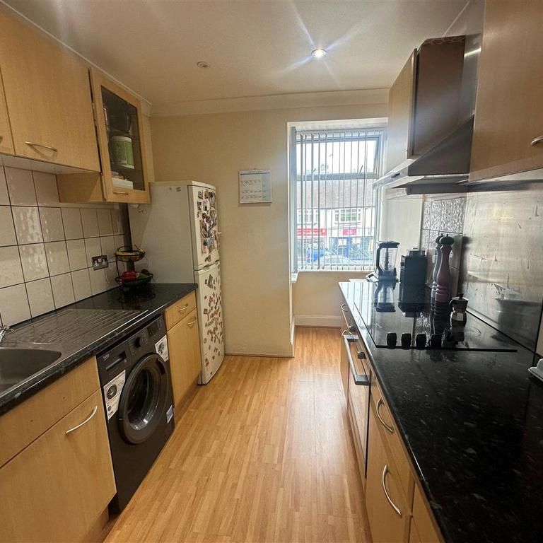 1 bedroom flat to rent - Photo 1
