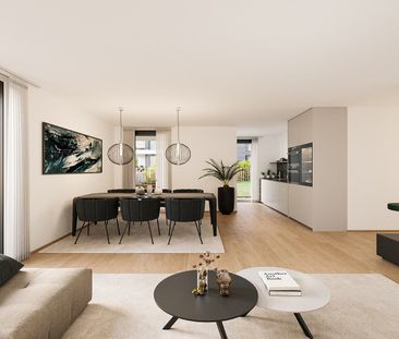 TRAISEN I/1 - Foto 1