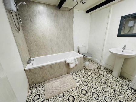 1 bedroom cottage to rent - Photo 4