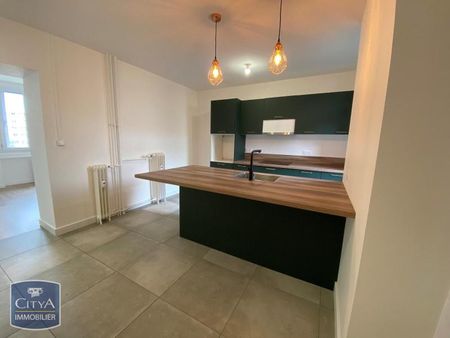 Location Appartement 2 pièces 57m² ST ETIENNE 42100 - Photo 4