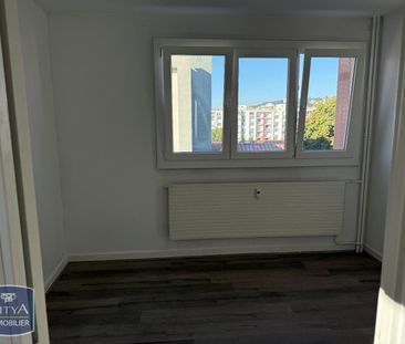 Location Appartement 3 pièces 56m² ST ETIENNE 42100 - Photo 1