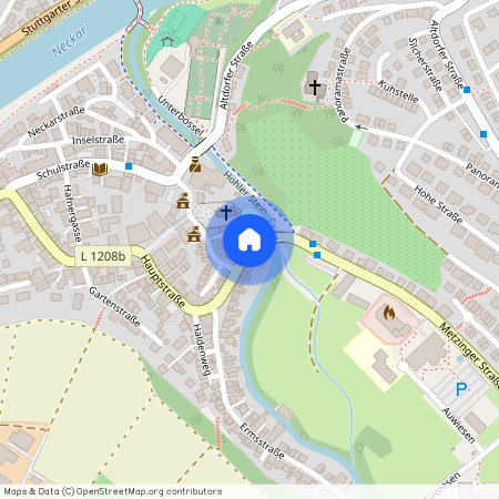 72654 Baden-Württemberg - Neckartenzlingen