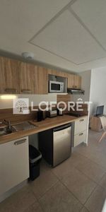 Appartement T2 près de LE CAP D AGDE à louer - Photo 4