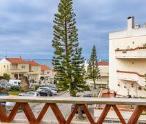 House 3 bedrooms for rent Ericeira Mafra - fireplace, balcony, sea ... - Photo 1