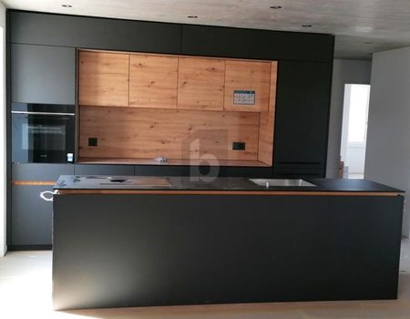 ERSTBEZUG MIT TRAUMHAUFTER WEITSICHT! - Photo 3