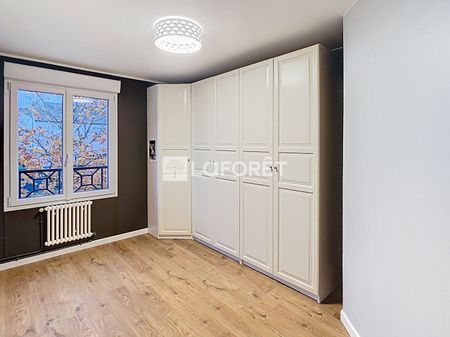 Appartement T3 près de CHALONS EN CHAMPAGNE à louer - Photo 2