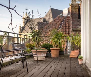 Appartement in Brussel - Foto 3