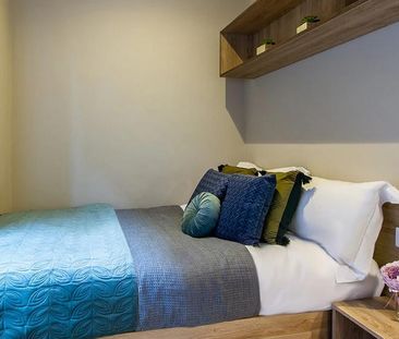 1 bedroom private hall to rent - Photo 6