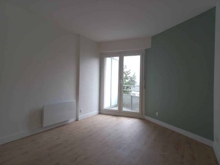 STUDIO DE 20m2 VANDOEUVRE PROCHE BRABOIS - Photo 2