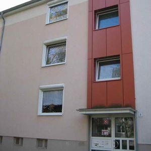 3-Zimmer Wohnung mit Balkon in Sölde! - Photo 2