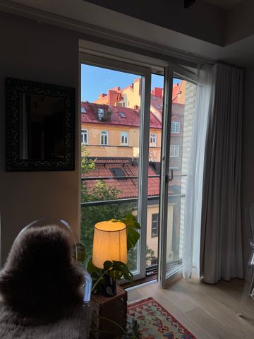 Östgötagatan, Stockholm - Foto 3