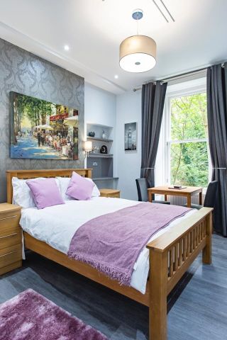 5 Bed Flat, Clerk Street, EH8 - Photo 3