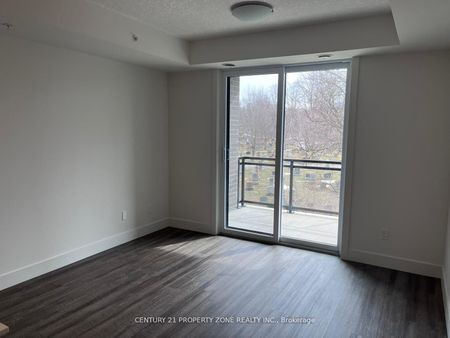 For Lease - 107 Roger Street Unit# 212, Waterloo, Ontario - Photo 4
