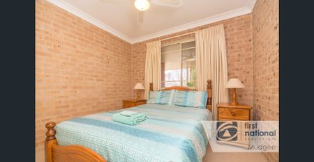 QUALITY CENTRAL FURNISHED VILLA - Photo 5