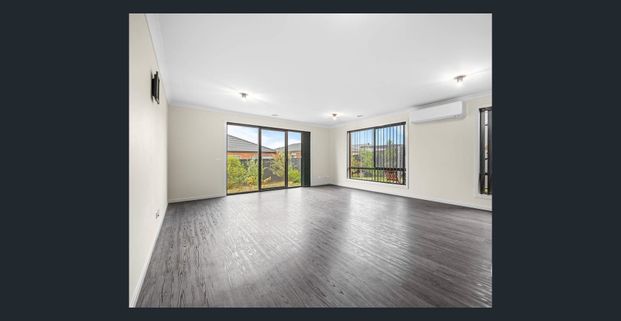 4 Bedrooms is Popular Bonshaw with Room for Caravan or Trailer - Photo 1