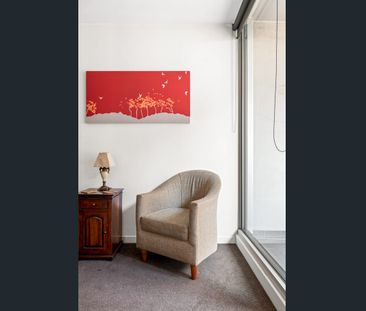 607v/162 Street, East Melbourne VIC 3002 - Apartment For Rent | Domain - Photo 3