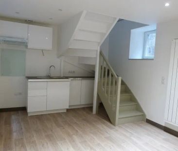 Appartement à louer 2 pièces 27.46m² - Photo 3